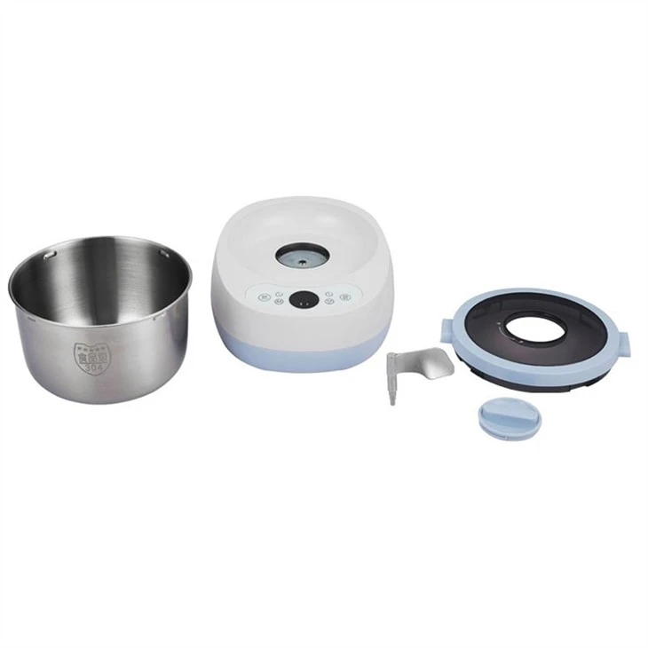 2.electric dough mixer machine for home