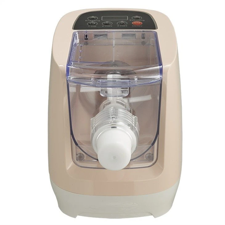 3-noodle maker electric